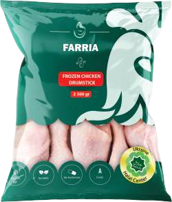 FROZEN CHICKEN DRUMSTICK