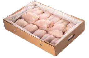 Frozen Chicken Breast